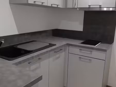 appartement 1 pièce 28 m²
