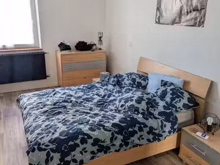appartement 2 pièces 52 m²