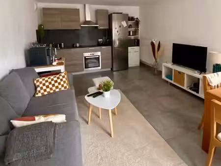 2 pièces à obernai