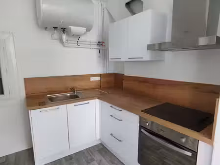 appartement 2 pièces 47 m²