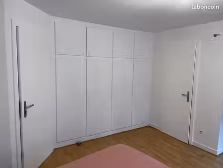 ? logement meublé 25m² centre-ville de saverne