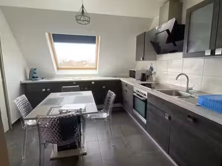appartement 5 pièces 98 m²