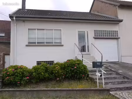 maison village