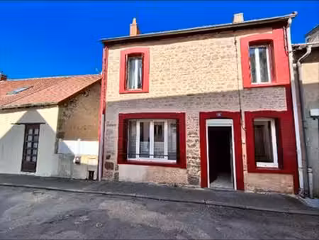 location maison 95m2