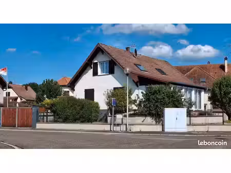 maison a vendre
