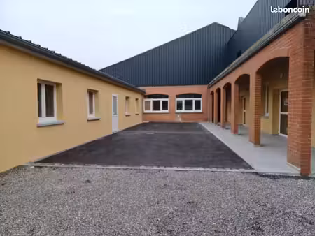 location de bureaux