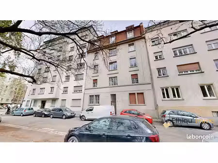 appartement 2 pièces 65 m²