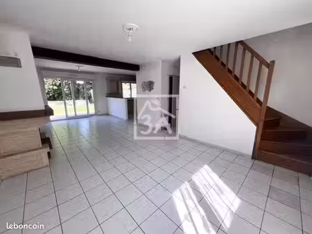maison 7 pièces 99 m²