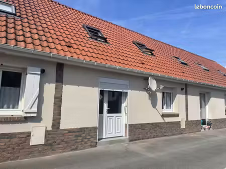maison 4 pièces 73 m²