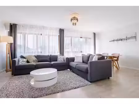 appartement 3 pièces annemasse