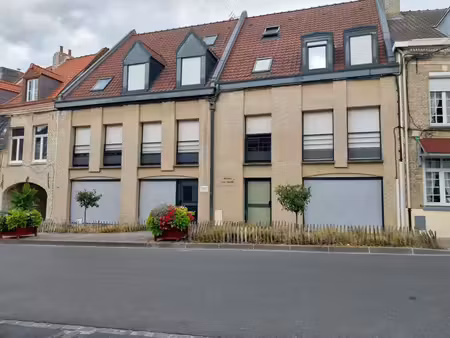 appartement bergues 2 pièce(s)