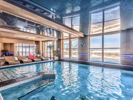 investissez au cœur d’avoriaz