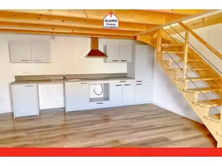 appartement 2 pièces