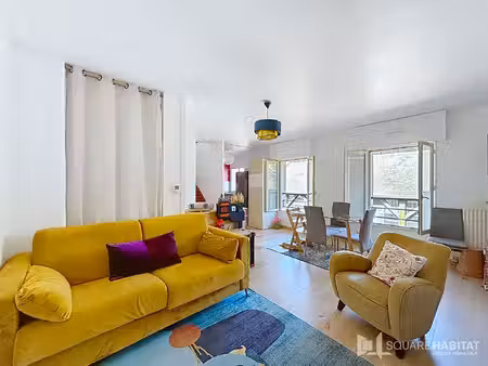 appartement rennes 4 pièces rennes - centre ville 35000