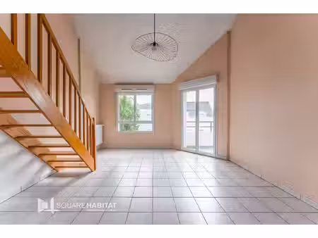 appartement sainte luce sur loire 3 pièce(s)