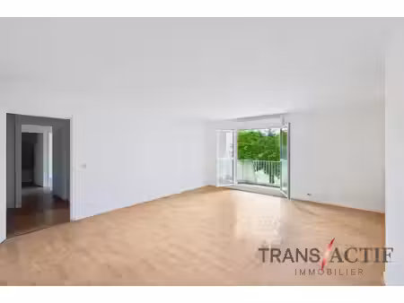 à vendre - appartement 3 pièces – massy (91300)