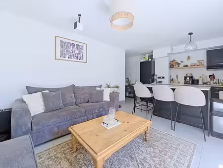appartement f3 avec jardin de 113 m² – à 5 minutes du rer a