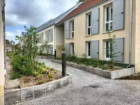 appartement t4 77m² - pont-sainte-maxence - 17
