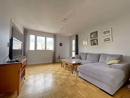 appartement reims 3 pièces 72.22 m2