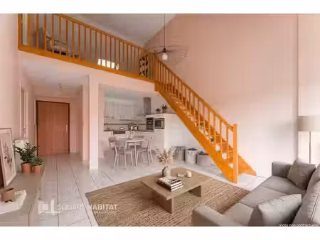 appartement sainte luce sur loire 3 pièce(s)