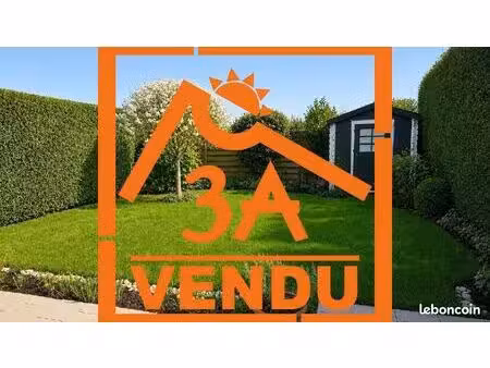 maison 6 pièces 102 m²