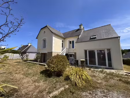 a vendre  la forest-landerneau – maison familiale de caractère