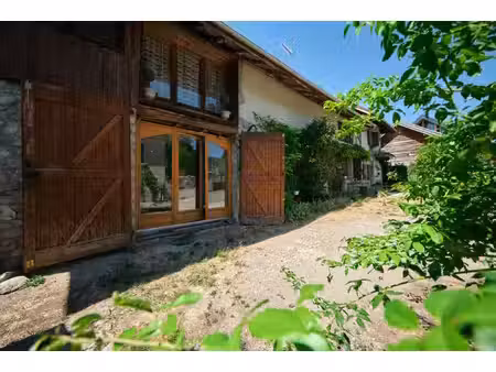 maison individuelle seynod