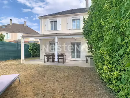 maison 4 pièces à vendre à taverny - 349 900 €