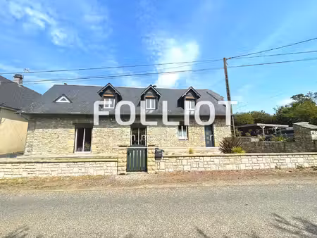 a vendre maison à sainteny 6 pièce(s) 127 m2
