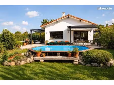 maison 4 pièces 86 m²