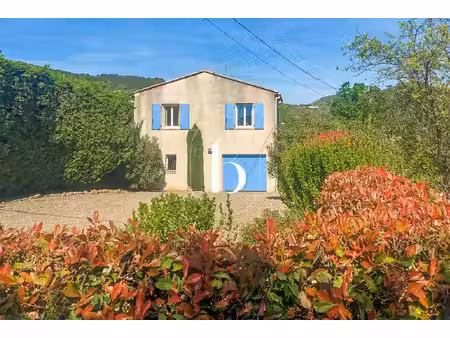 maison contemporaine
