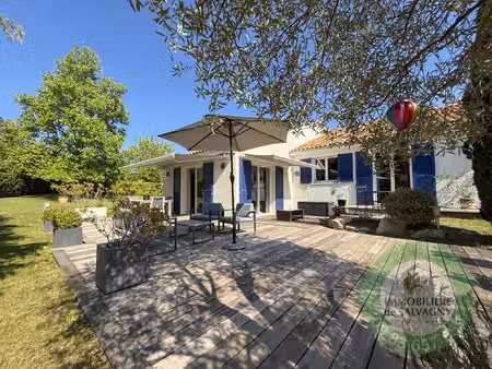 a vendre maison 5 chambres au calme à la tour de salvagny