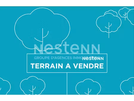 a vendre - terrain lys haut layon - 1612 m2 - d6079