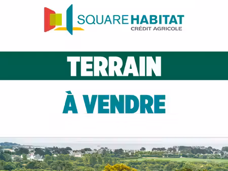 terrain à vendre - saint-hilaire-de-riez  proche mer et plages