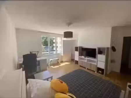 location appartement 2 pièces 29.69 m² à lyon 5ème (69005)  531 €
