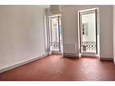 location appartement 2 pièces 37 m² à marseille 5ème (13005)  654 €