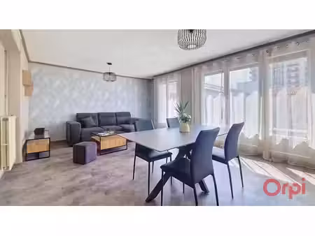 location meublée appartement 3 pièces 68.78 m² à perpignan (66000)  830 €