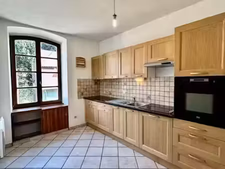 location appartement 3 pièces 60 m² à saverne (67700)  640 €
