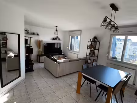 appartement f3 74m2