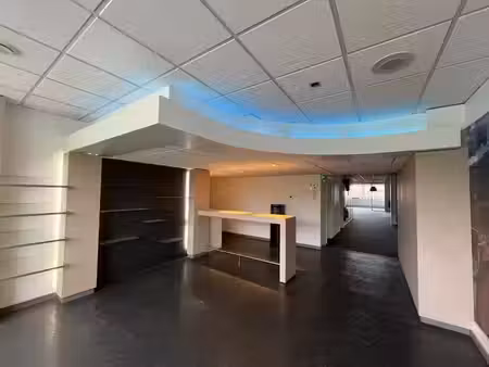 location locaux professionnels 2800 m² à landersheim (67700)  nan €