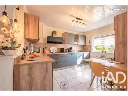 maison 5 pièces 96 m²