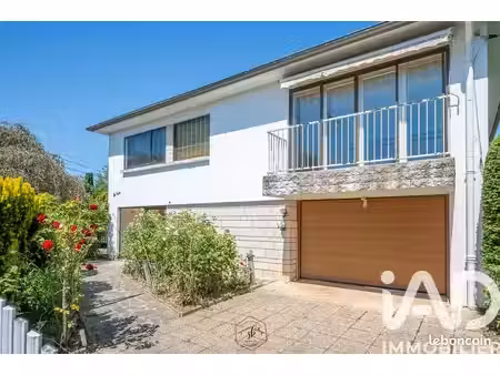 maison 5 pièces 103 m²