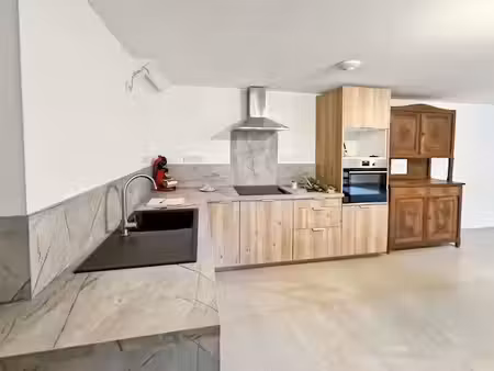 location maison 4 pièces 91.73 m² à montricoux (82800)  800 €