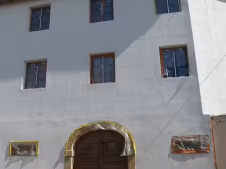 maison à fort potentiel à obermorschwihr -ideal famille ou investiseur