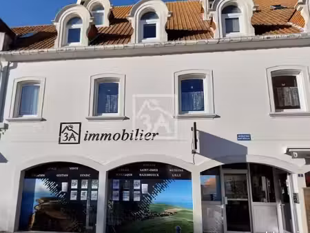 maison 5 pièces 97 m²