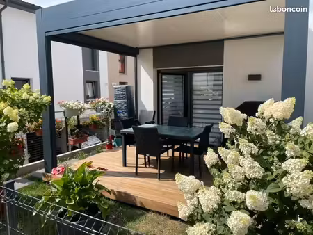 maison 82m2