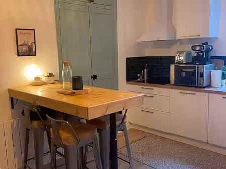studio 25m2