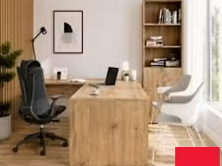 bureaux 95 m² bayonne