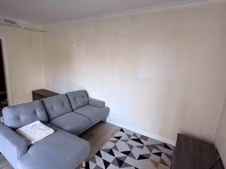 t2 meublé de 54 m² – centre-ville d’angers