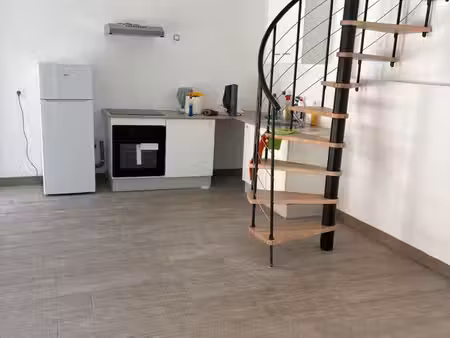 logement état neuf dpe en c
